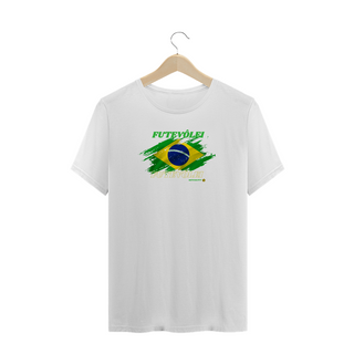 Nome do produtoT-Shirt Plus Size Futevôlei 27