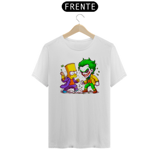 Nome do produtoT-Shirt Heróis 3