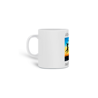 Nome do produtoCaneca Futevôlei 11