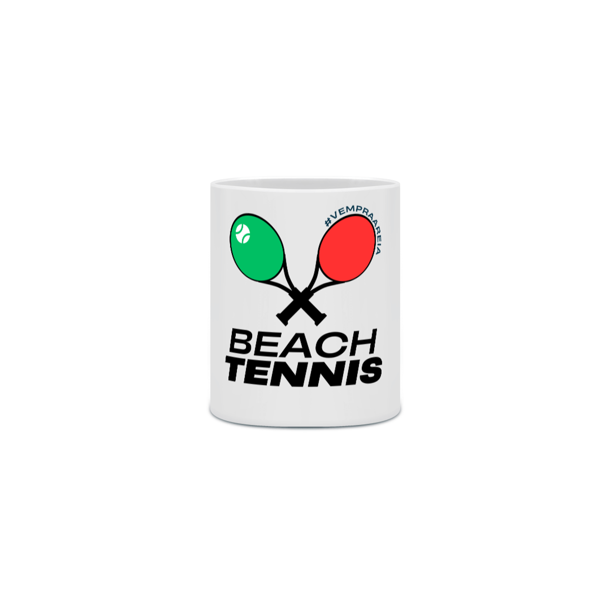 Nome do produto: Caneca Beach 01