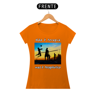 Nome do produtoT-Shirt Feminina Futevôlei 11