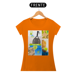 Nome do produtoT-shirt Feminina Beach 06