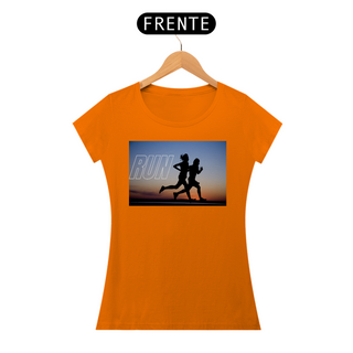 Nome do produtoT-Shirt Feminina Running 5