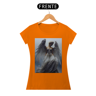 Nome do produtoT-Shirt Feminina Sacra 09
