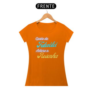 Nome do produtoT-Shirt Feminina Futevôlei 20