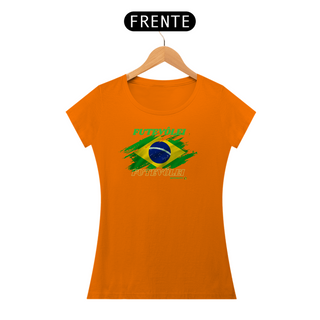 Nome do produtoT-Shirt Feminina Futevôlei 27