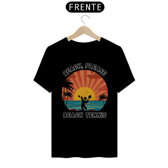 T-shirt Beach 02