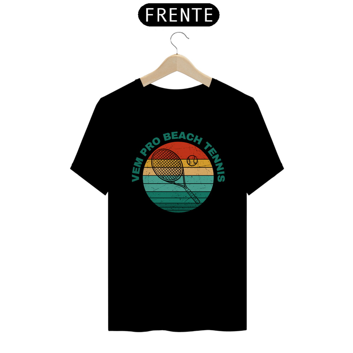 Nome do produto: T-shirt Beach 05