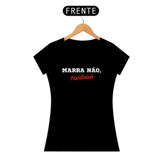 Nome do produtoT-Shirt Feminina Futevôlei 10