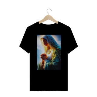 T-Shirt Plus Size Sacra 21
