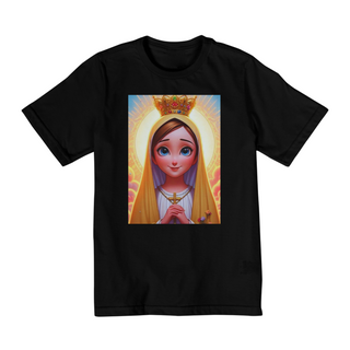 T-Shirt Infantil 10-14 Sacra 30