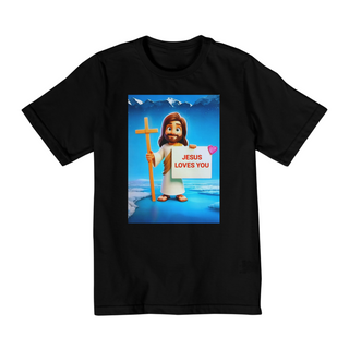 T-Shirt Infantil 10-14 Sacra 29