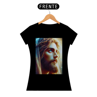Nome do produtoT-Shirt  Feminina Sacra 02