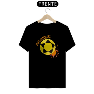 Nome do produtoT-Shirt Futevôlei 16