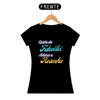 Nome do produtoT-Shirt Feminina Futevôlei 20