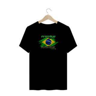 Nome do produtoT-Shirt Plus Size Futevôlei 27