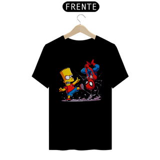 T-Shirt Heróis 1