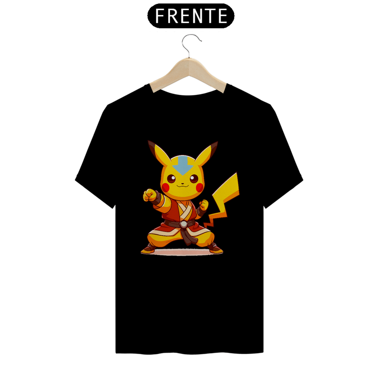 Nome do produto: T-Shirt Pik 2