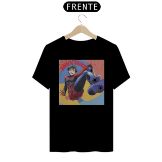 Nome do produtoT-Shirt Animes 1