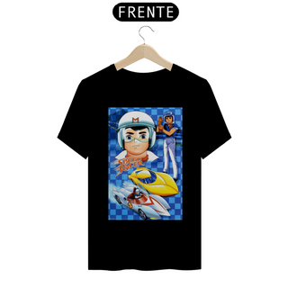 Nome do produtoCamisetas Speed Racer