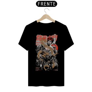 Nome do produtoCamisetas Bruce Lee