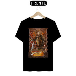 Nome do produtoCamisetas Indiana jones