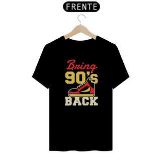 Nome do produtoCamisetas Bring 90