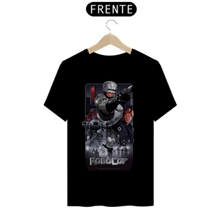 Nome do produtoCamisetas Robocop