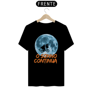 Nome do produtoCamisetas O Sonho Continua