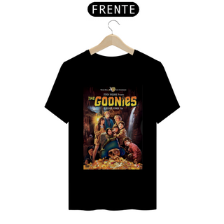 Nome do produtoCamisetas Os Goonies