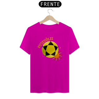 Nome do produtoT-Shirt Futevôlei 16