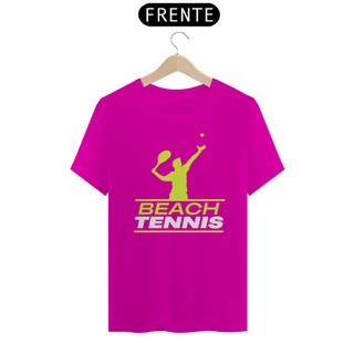 Nome do produtoT-Shirt Beach Tennis 7