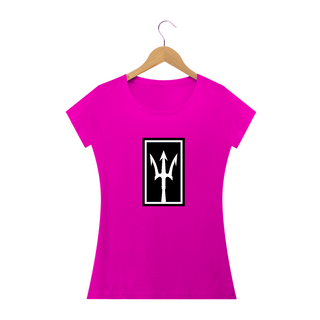 Nome do produtoT-Shirt Feminina Netuno 01