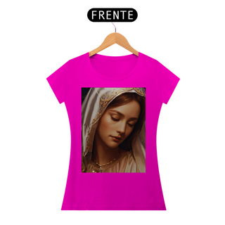 Nome do produtoT-shirt Feminina Sacra 11