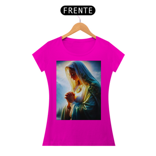 Nome do produtoT-Shirt Feminina Sacra 21
