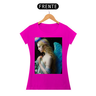 Nome do produtoT-Shirt Feminina Sacra 24