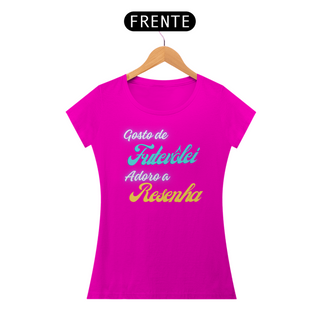 Nome do produtoT-Shirt Feminina Futevôlei 20