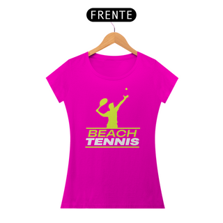 Nome do produtoT-Shirt Feminina Beach 7