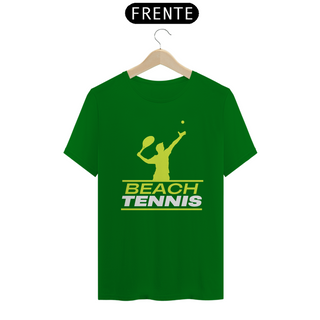 Nome do produtoT-Shirt Beach Tennis 7