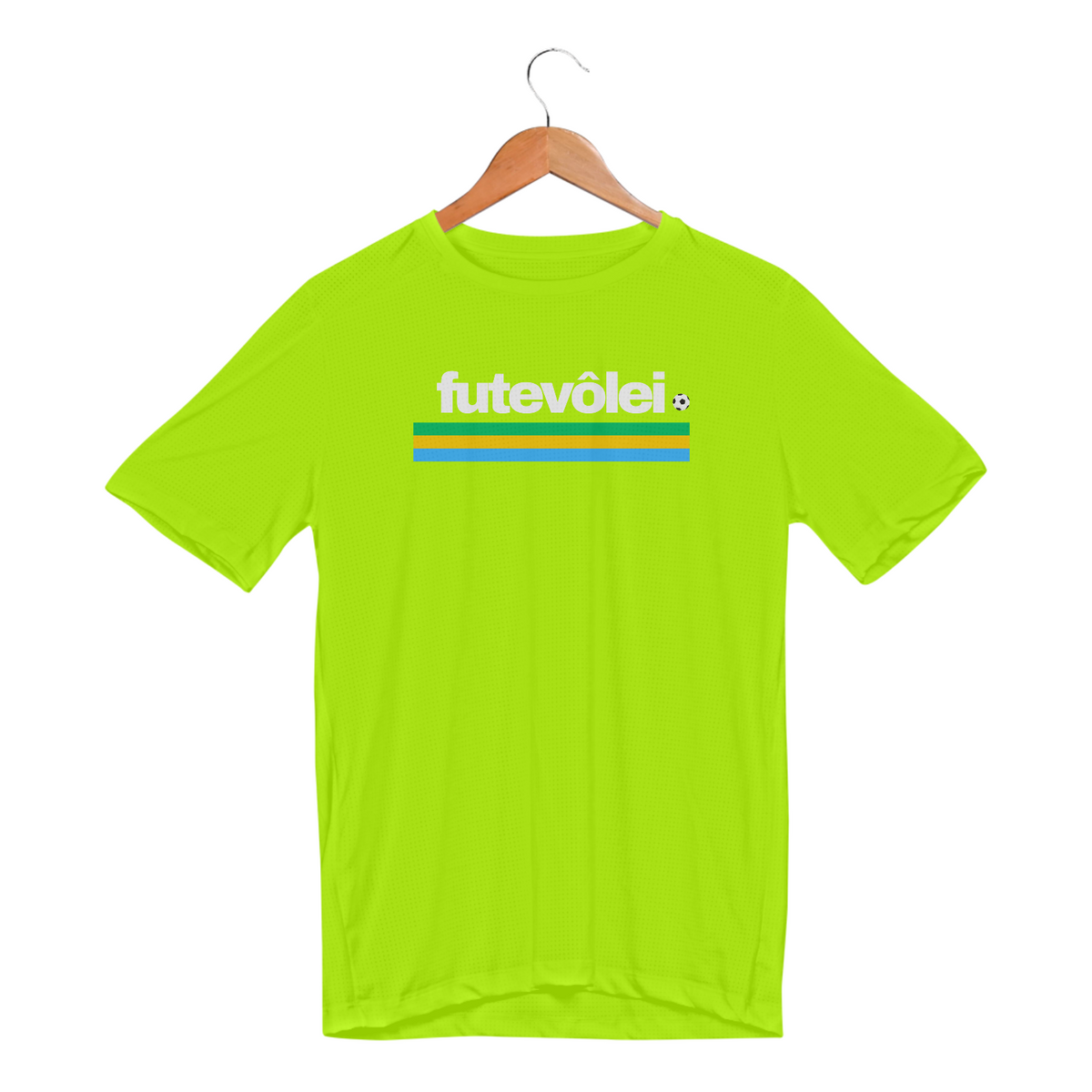 Nome do produto: T-Shirt Dry UV Futevôlei 15