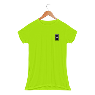 Nome do produtoT-shirt Feminina Dry UV  Netuno 1