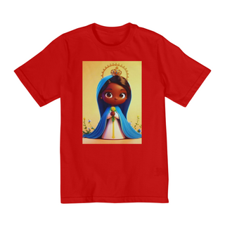 T-Shirt Infantil 10-14 Sacra 28