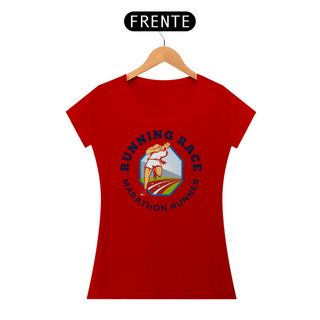 Nome do produtoT-shirt Feminina Running 02