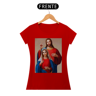 Nome do produtoT-Shirt Feminina Sacra 08