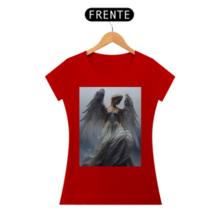 Nome do produtoT-Shirt Feminina Sacra 09