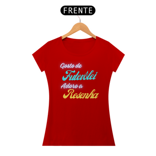 Nome do produtoT-Shirt Feminina Futevôlei 20