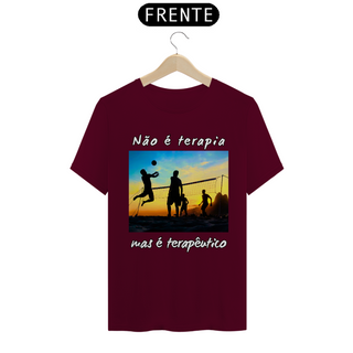 Nome do produtoT-shirt Futevôlei 11