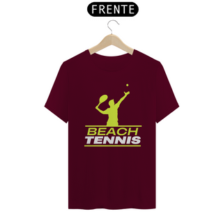 Nome do produtoT-Shirt Beach Tennis 7