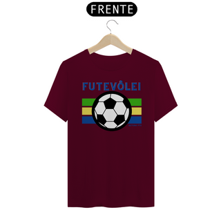 Nome do produtoT-Shirt Futevôlei 26