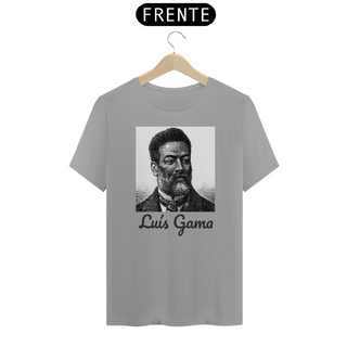 Nome do produtocamisa Luís Gama